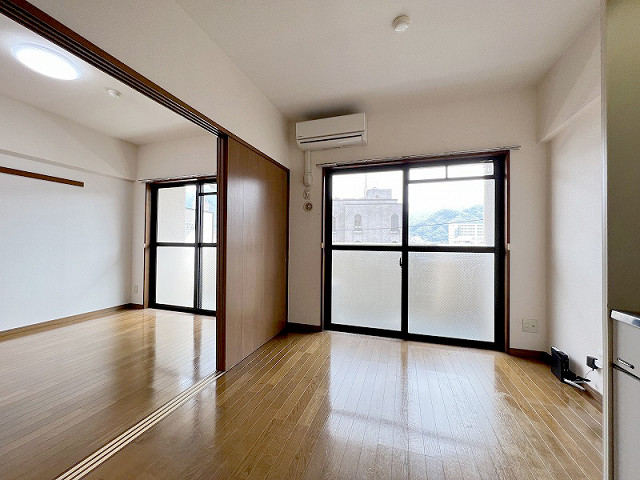 部屋