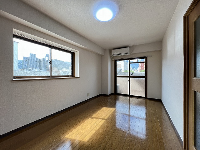 部屋
