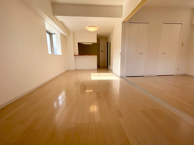 部屋