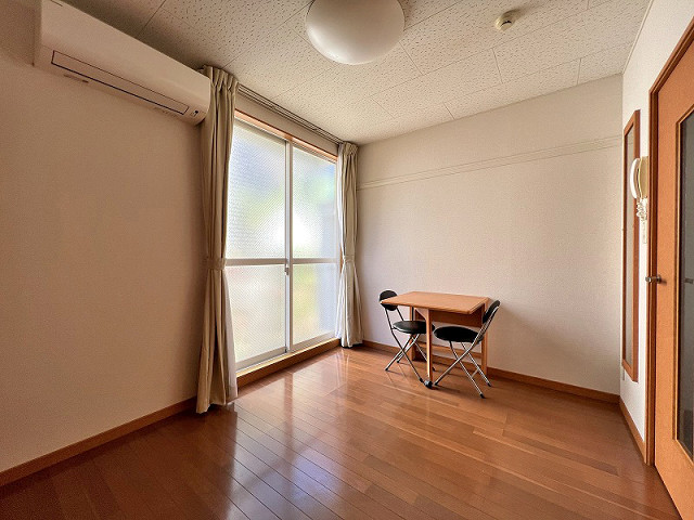 部屋