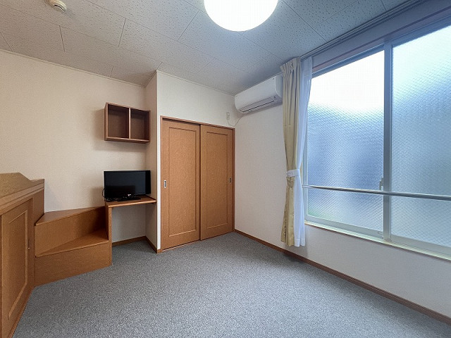 部屋