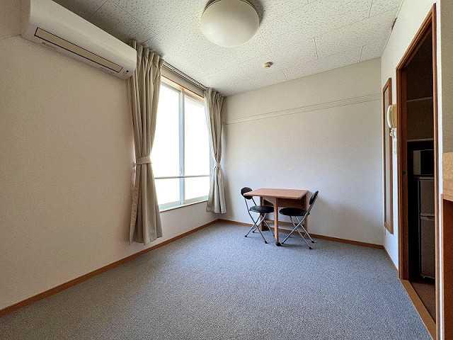 部屋