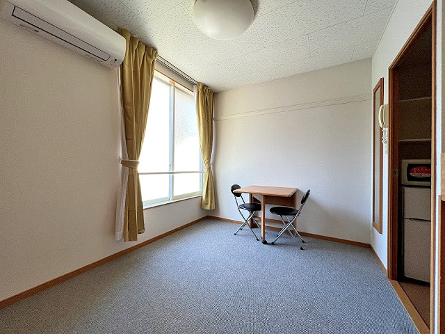 部屋