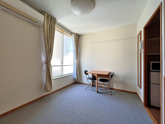 部屋