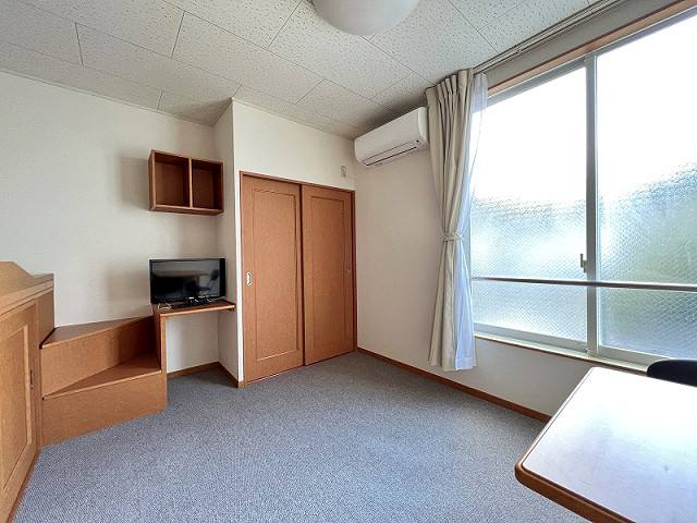 部屋