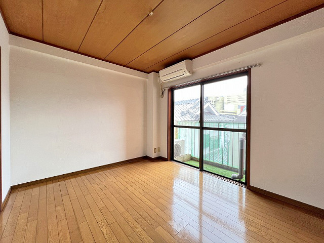 部屋
