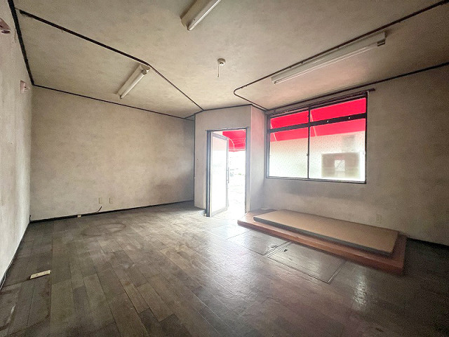 部屋
