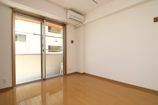 部屋