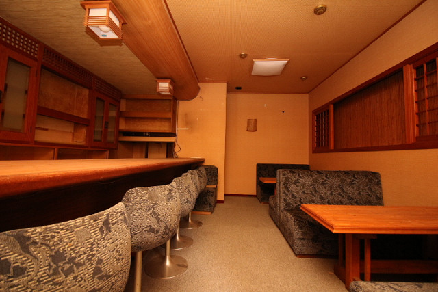部屋