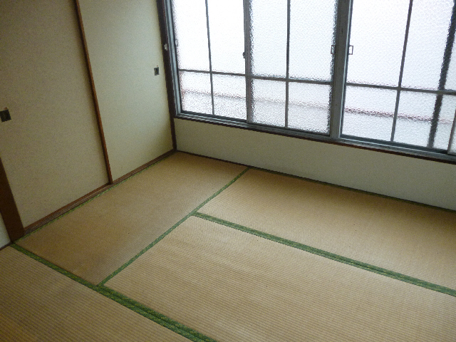 部屋