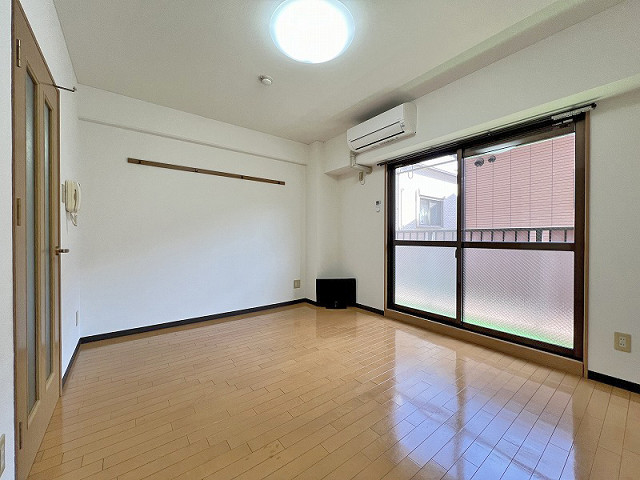 コーポつだⅡ 205号室の賃貸情報（別府市野口元町12番48号）｜別大興産
