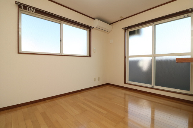 部屋