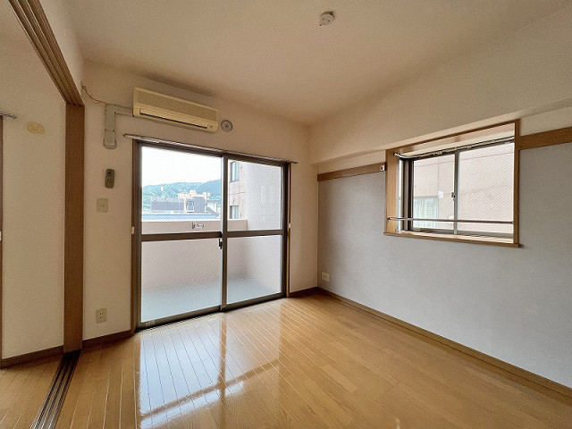 部屋