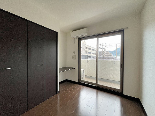 部屋