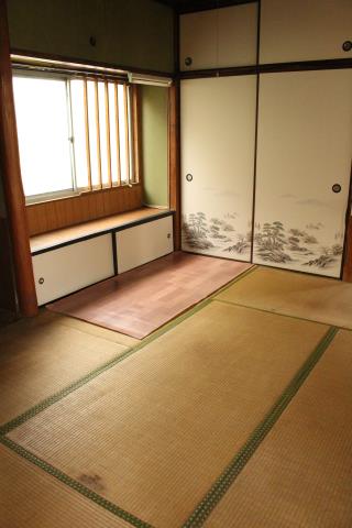 部屋