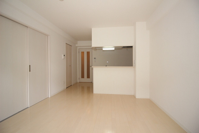 部屋