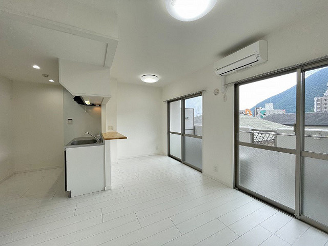 部屋
