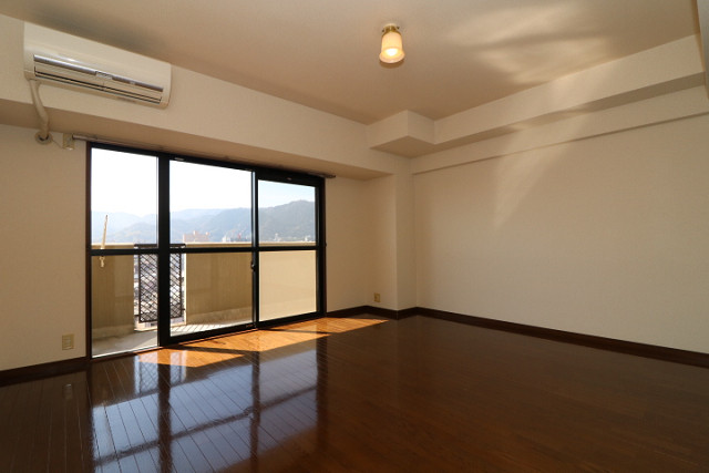 部屋