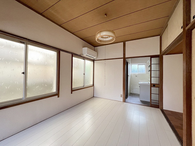 部屋