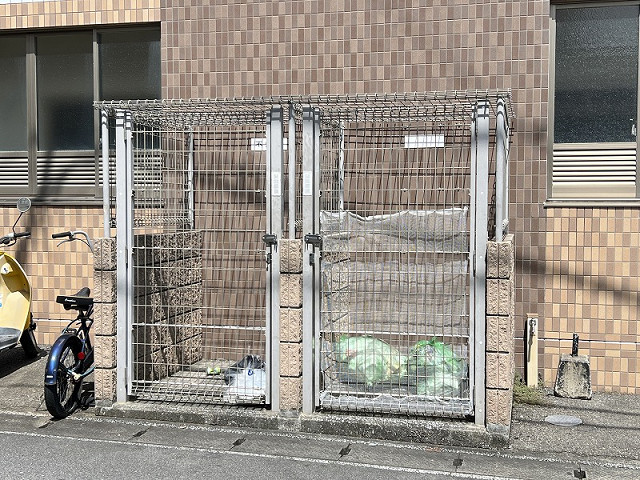 共用部