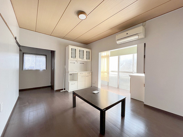 部屋