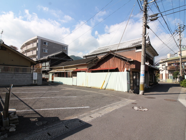 部屋