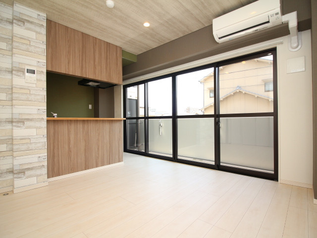部屋