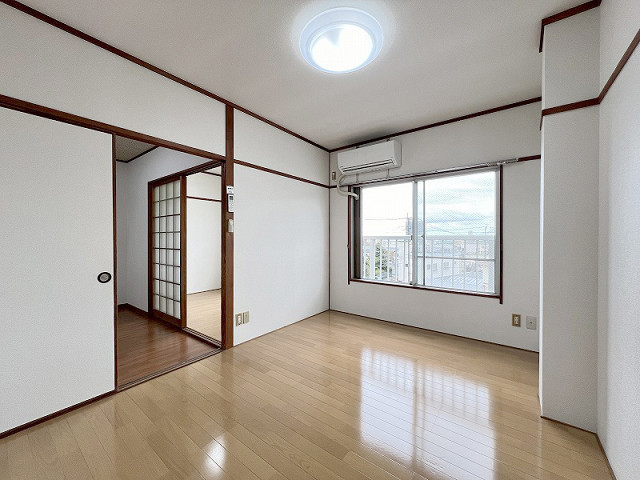 部屋