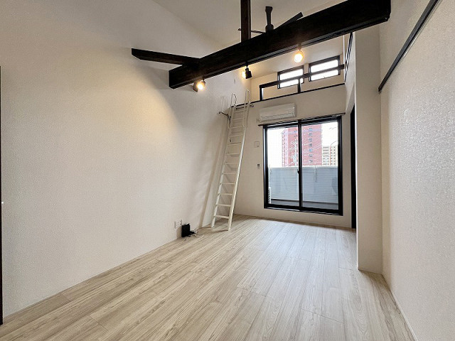 部屋