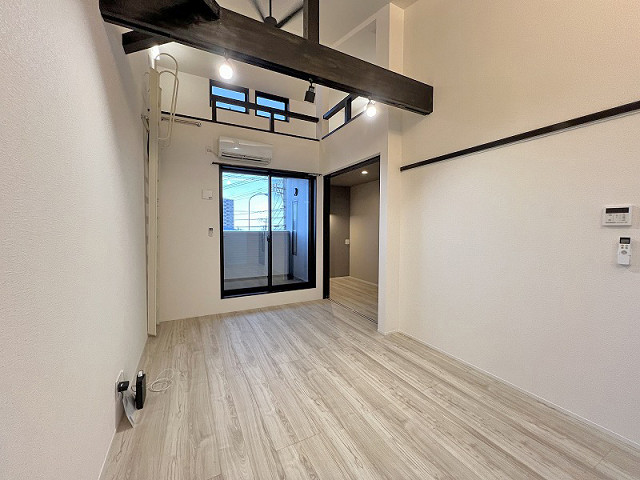 部屋