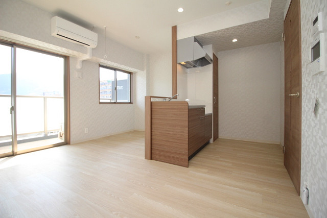 部屋