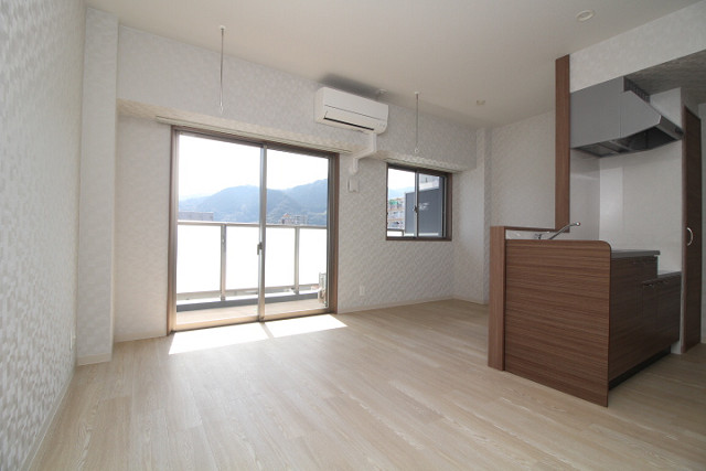 部屋