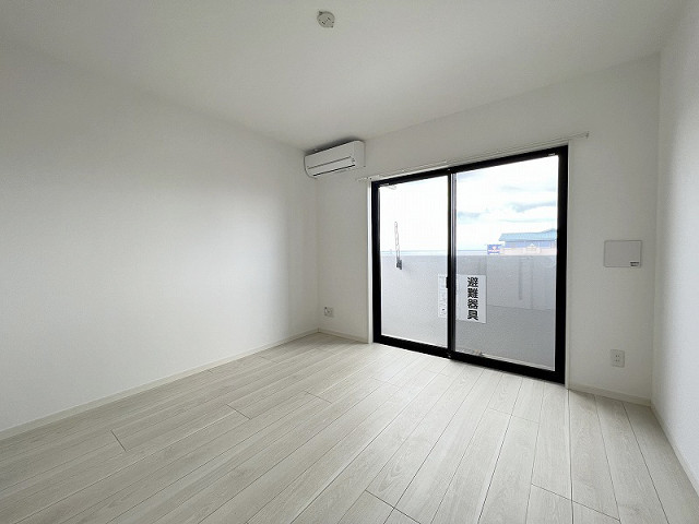部屋