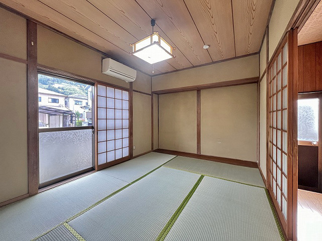 部屋