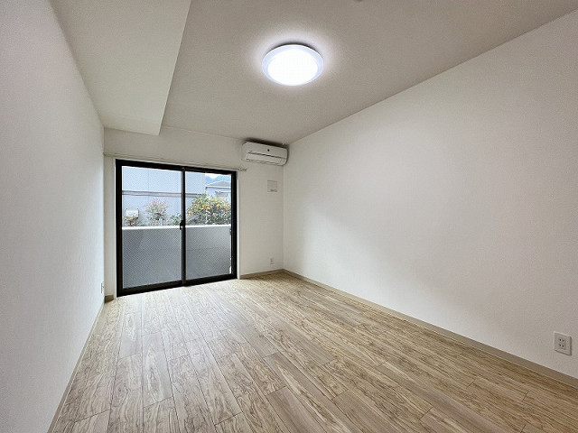 部屋