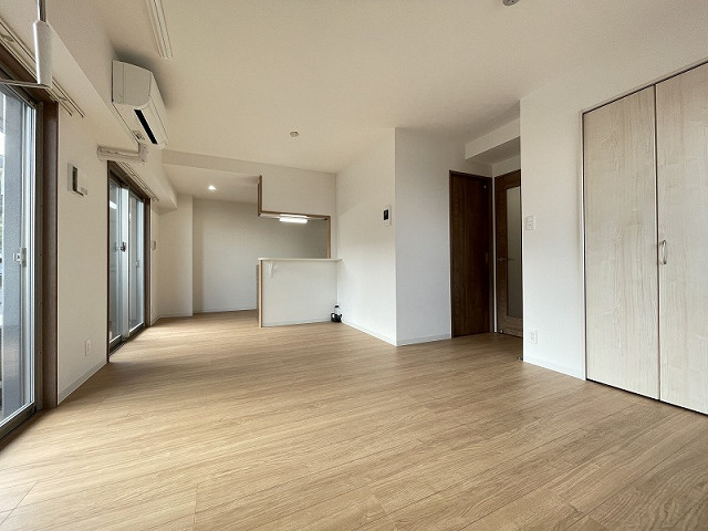 部屋