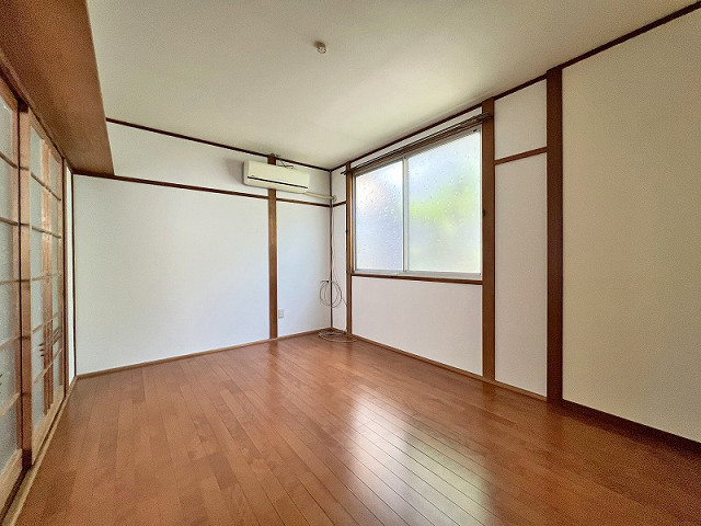 部屋