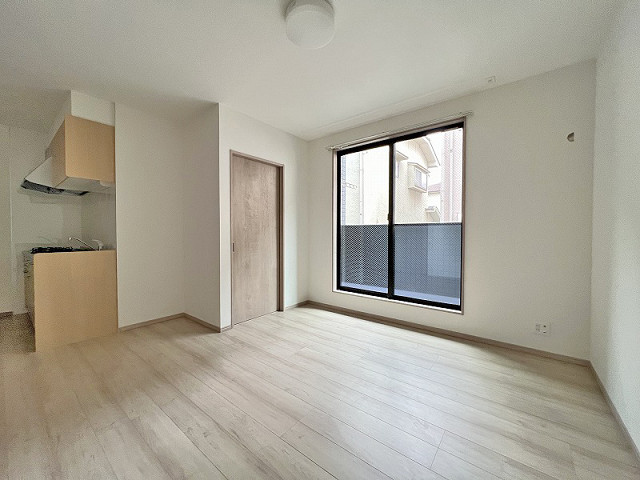 部屋