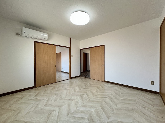 部屋