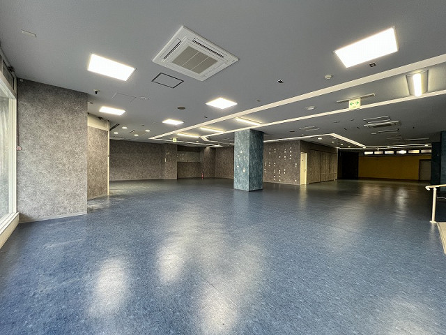 部屋