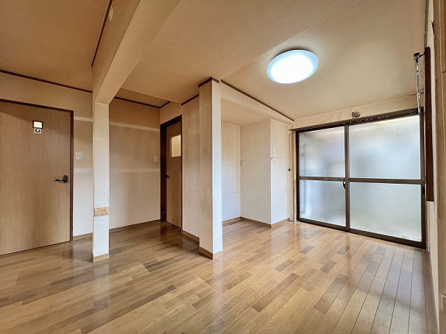 部屋