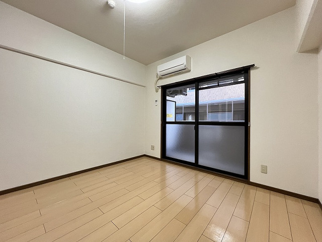 部屋