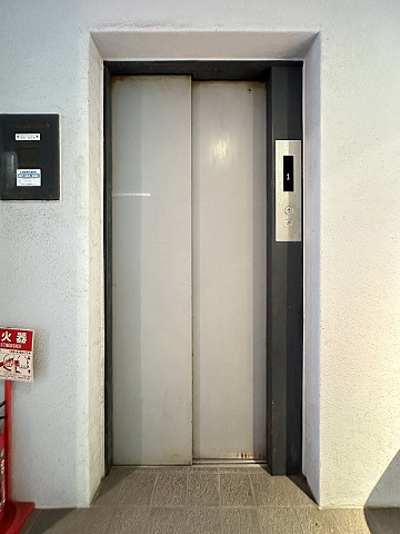 共用部