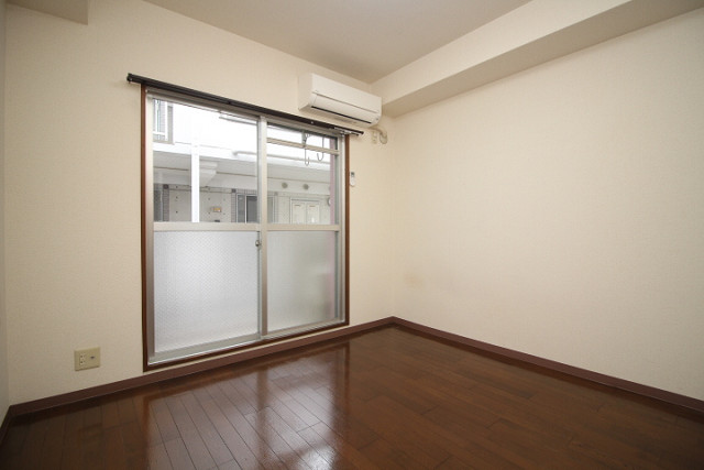 部屋