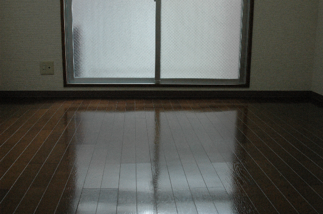 部屋
