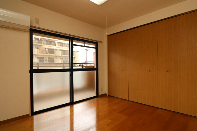 部屋