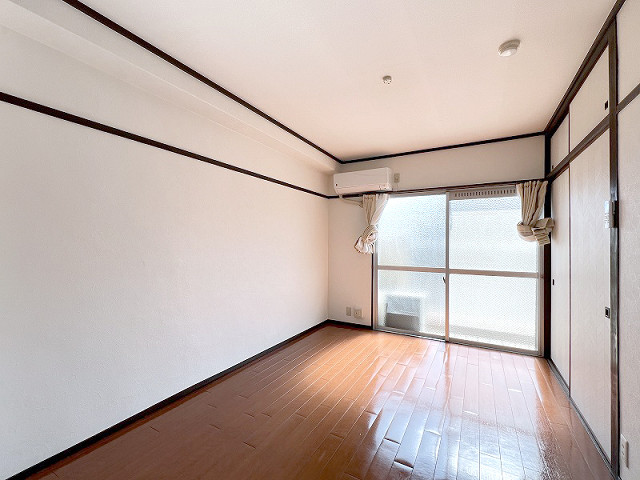 部屋