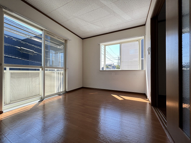 部屋