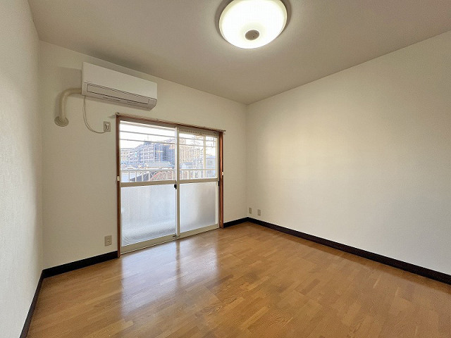部屋