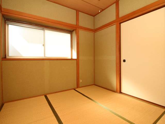 部屋